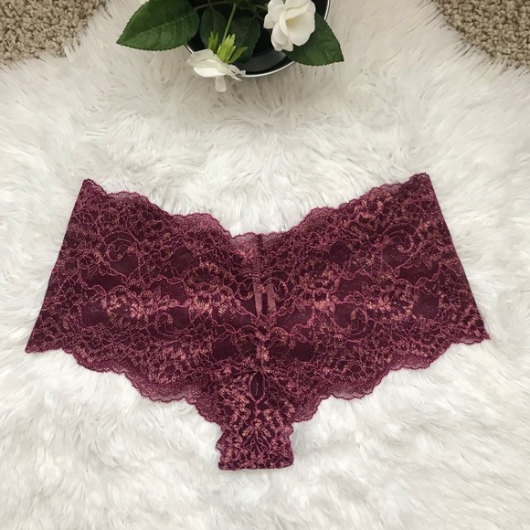 Victoria's Secret Other - New Victoria’s Secret Women lace panty size M